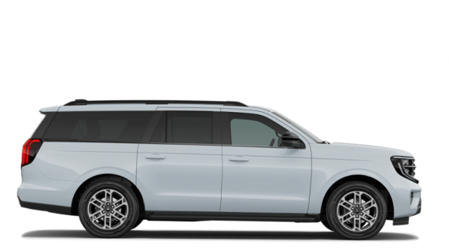 2026 Ford Expedition